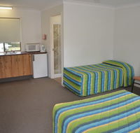 Killarney Sundown Motel - Tourism Caloundra