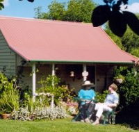 A Settlers Cottage - Tourism Caloundra