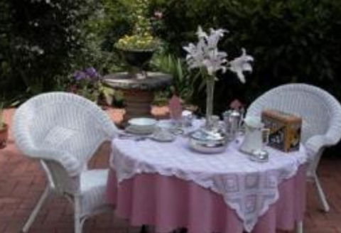 A Winter-Rose Cottage Bed And Breakfast - Tourism Caloundra 3