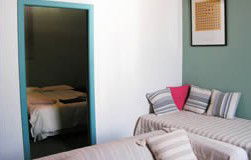 Accommodation In An Historic Warehouse - Tourism Caloundra 0