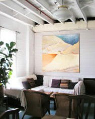 Accommodation In An Historic Warehouse - Tourism Caloundra 2