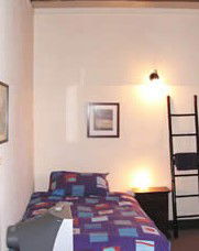 Accommodation In An Historic Warehouse - Tourism Caloundra 3