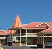 Abel Tasman Motor Inn - Tourism Caloundra