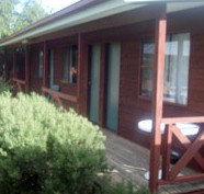 Aussie Cabins - Tourism Caloundra