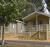 BIG4 Dubbo Parklands Holiday Park - Tourism Caloundra