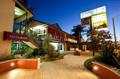Cattlemans Country Motor Inn - Tourism Caloundra 4