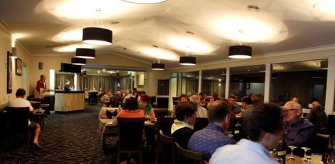 Cattlemans Country Motor Inn - Tourism Caloundra 5