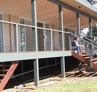 Bulwarra Bed and Breakfast and Banquets - Tourism Caloundra
