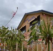 Atlas Motel Dubbo - Tourism Caloundra