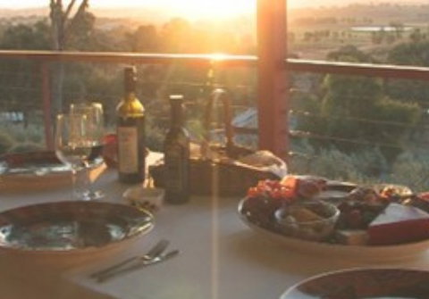 Amazing Country Escapes - Wombadah Guesthouse - Tourism Caloundra 2