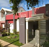 A Colourcity Apartments - Tourism Caloundra