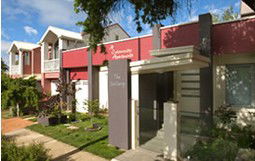 A Colourcity Apartments - Tourism Caloundra 0