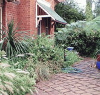 Carinya B and B - Tourism Caloundra