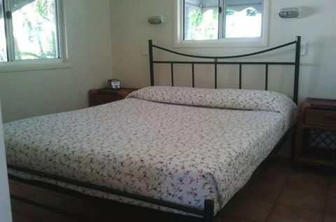 BIG4 Cane Village Holiday Park - Tourism Caloundra 2