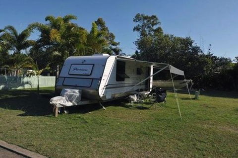 BIG4 Cane Village Holiday Park - Tourism Caloundra 3