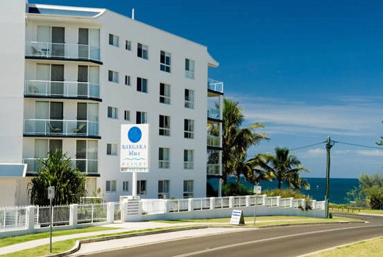 Walkervale QLD Tourism Caloundra