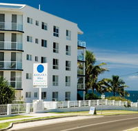 Bargara Blue Resort - Tourism Caloundra