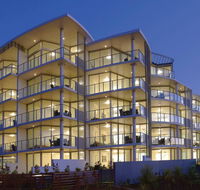 Manta Bargara Resort - Tourism Caloundra