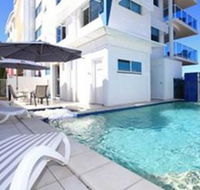 Koola Beach Apartments Bargara - Tourism Caloundra