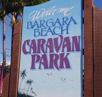 Bargara Beach Caravan Park - Tourism Caloundra
