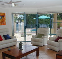 Golden Cane Bed and Breakfast - Tourism Caloundra
