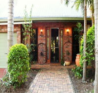Hideaway Haven Bed and Breakfast - Tourism Caloundra