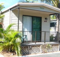 Midtown Caravan Park - Tourism Caloundra