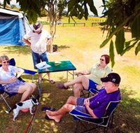 Burnett Heads Lighthouse Holiday Park - Tourism Caloundra