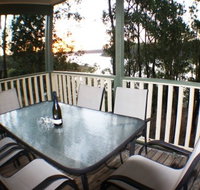 Lake Monduran Holiday Park - Tourism Caloundra