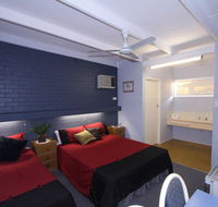 Moore Park Beach Motel - Tourism Caloundra
