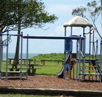 Moore Park Beach Holiday Park - Tourism Caloundra