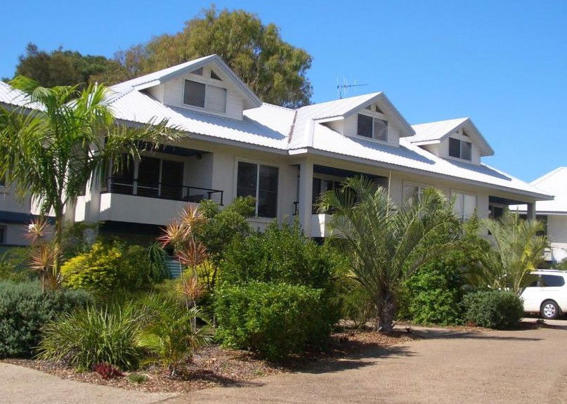 Walkervale QLD Tourism Caloundra