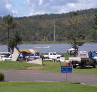 Mingo Crossing Caravan and Recreation Area - Tourism Caloundra