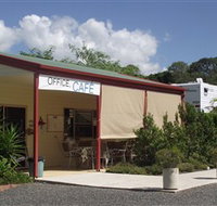Mount Perry Caravan Park - Tourism Caloundra