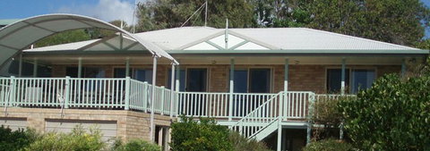 Seascape Holiday Home - Tourism Caloundra 2