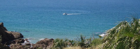 Seascape Holiday Home - Tourism Caloundra 4