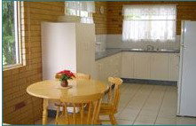 Shoreline Apartments Woodgate Beach - Tourism Caloundra 0