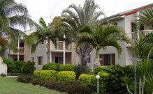 Shoreline Apartments Woodgate Beach - Tourism Caloundra 1