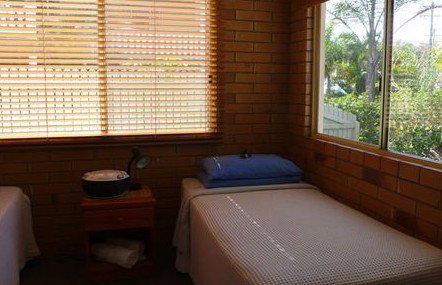 Shoreline Apartments Woodgate Beach - Tourism Caloundra 2