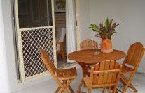 Shoreline Apartments Woodgate Beach - Tourism Caloundra 4