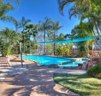 Lake Maraboon Holiday Village - Tourism Caloundra