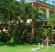 Riverside Tourist Park - Tourism Caloundra