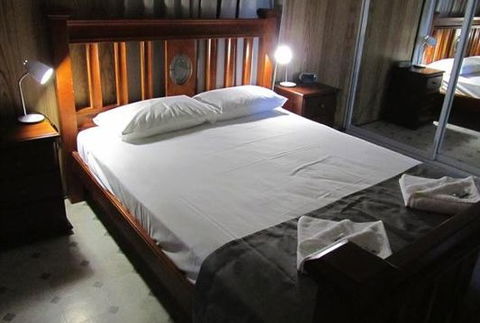 BIG4 Capricorn Palms Holiday Village - Tourism Caloundra 3