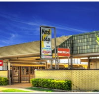 Motel Lodge - Tourism Caloundra