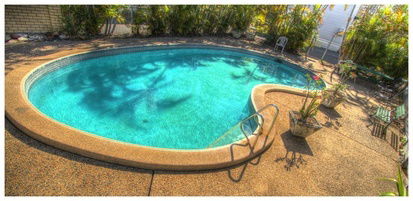 Motel Lodge - Tourism Caloundra 1