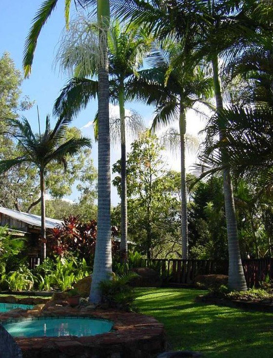 Hidden Valley QLD Tourism Caloundra