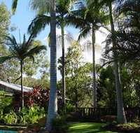 Hidden Valley Cabins - Tourism Caloundra