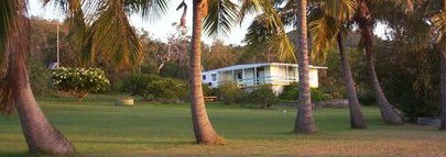Great Keppel Island QLD Tourism Caloundra