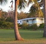 Svendsens Beach Great Keppel Island - Tourism Caloundra