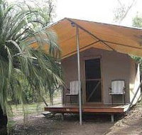 Takarakka Bush Resort - Tourism Caloundra